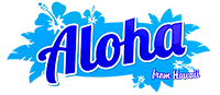 logo aloha